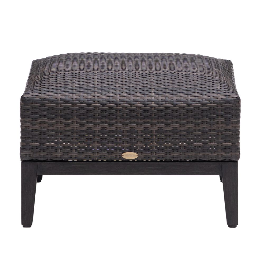 Biltmore Ottoman
