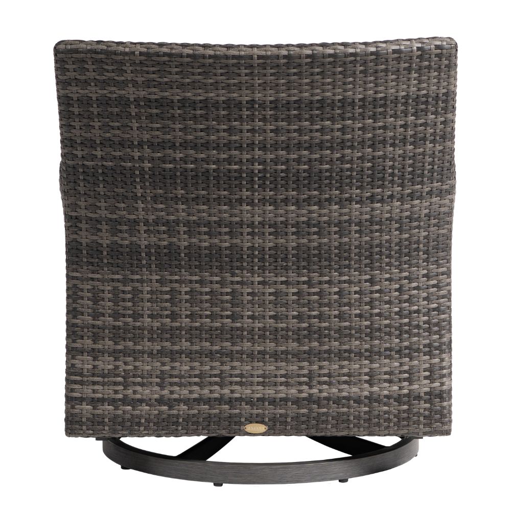 Biltmore Swivel Gliding Club Chair