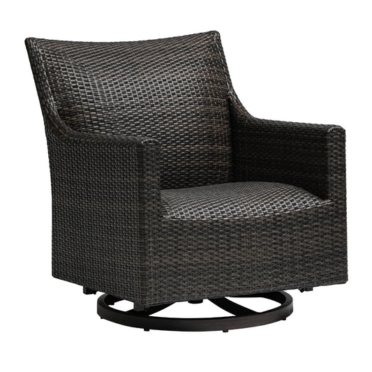 Biltmore Swivel Gliding Club Chair