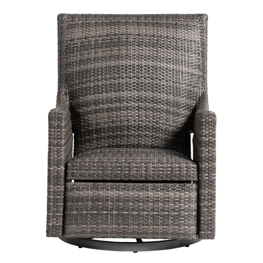 Biltmore Swivel Recliner Club Chair
