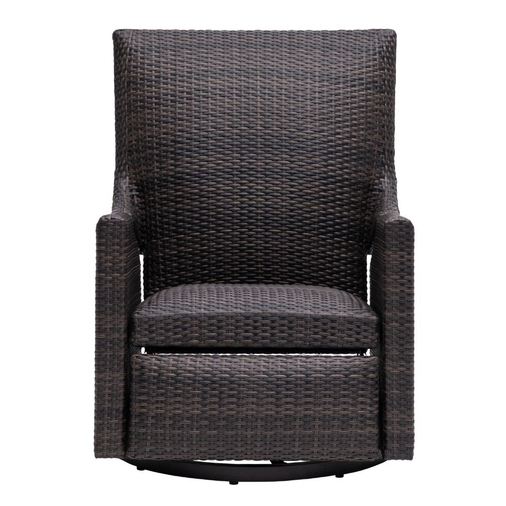 Biltmore Swivel Recliner Club Chair