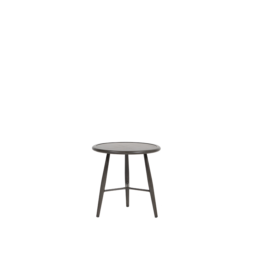 Bolano Round End Table