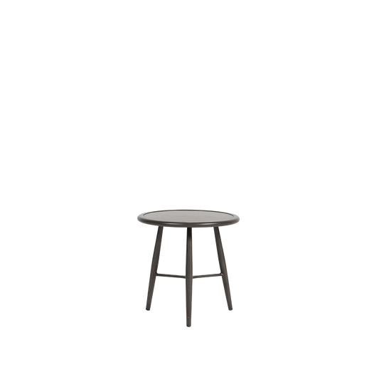 Bolano Round End Table
