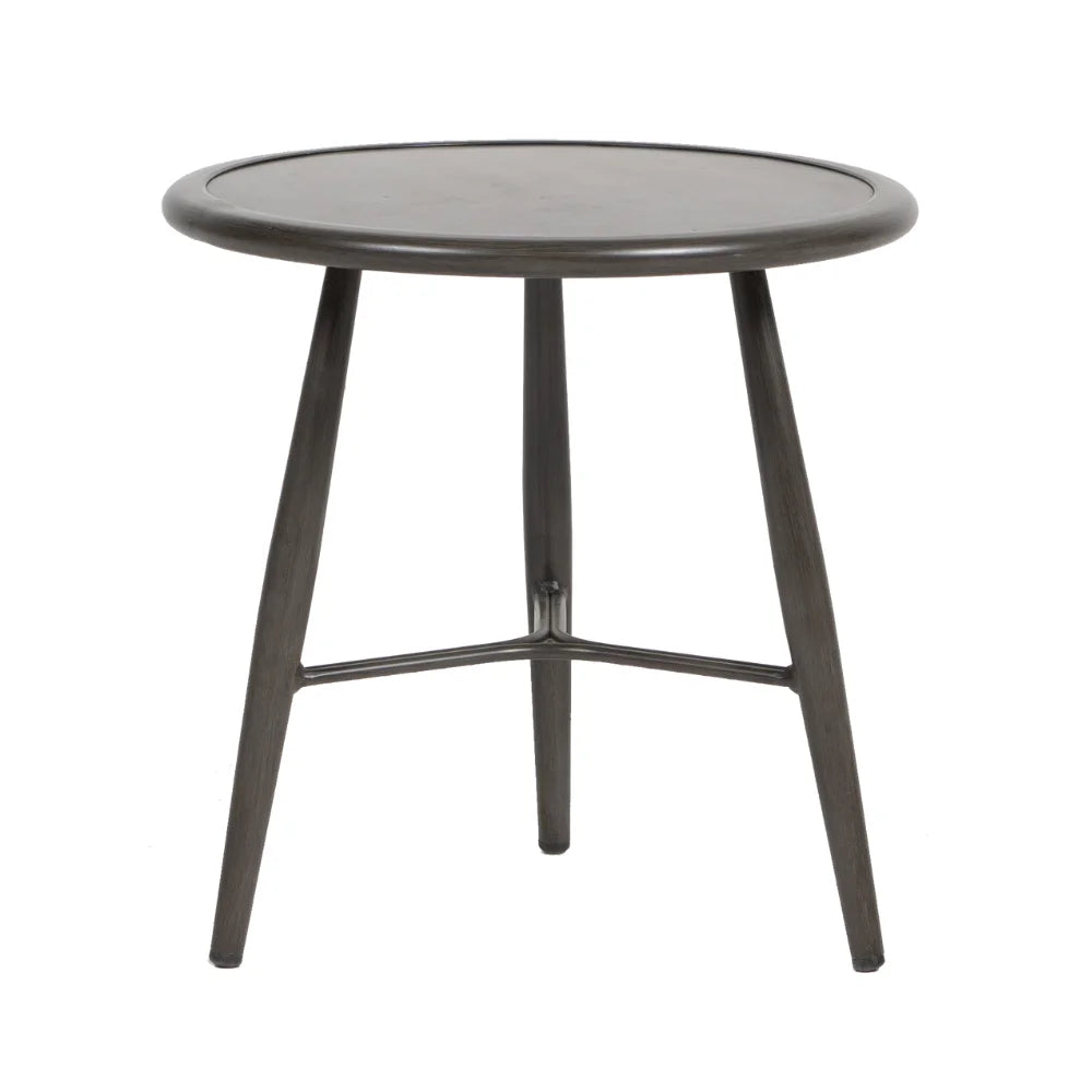 Bolano Round End Table