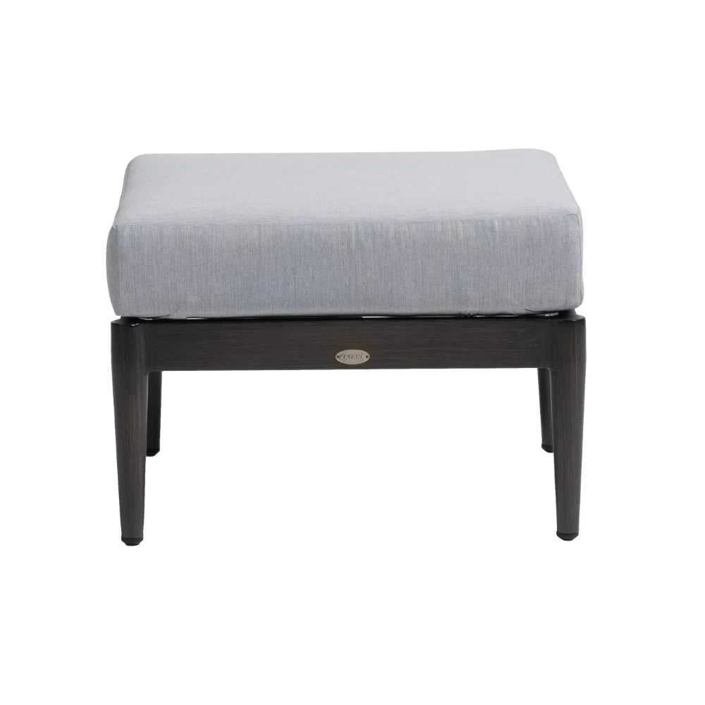 Bolano Square Ottoman