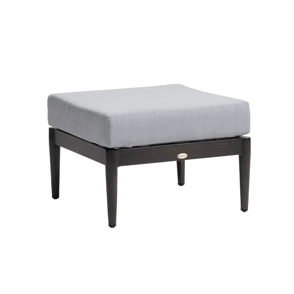 Bolano Square Ottoman