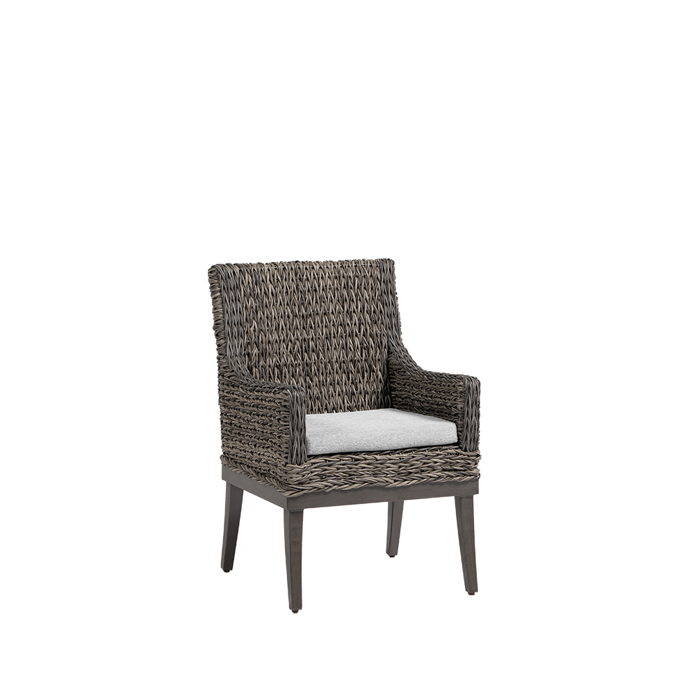 Boston Dining Arm Chair InsideOut