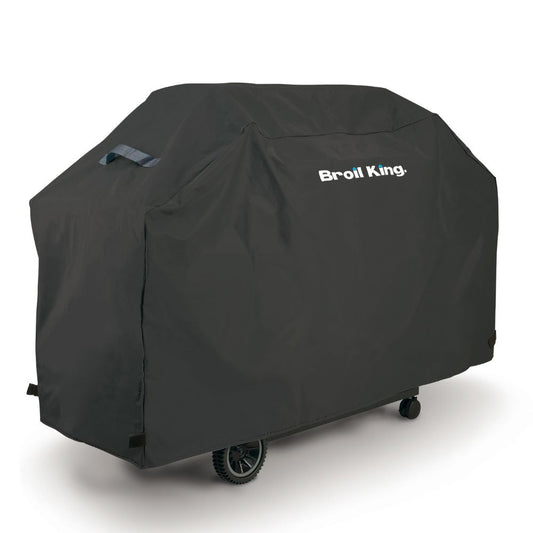 Broil King 300 Series Grill Cover: Monarch/Gem/Baron