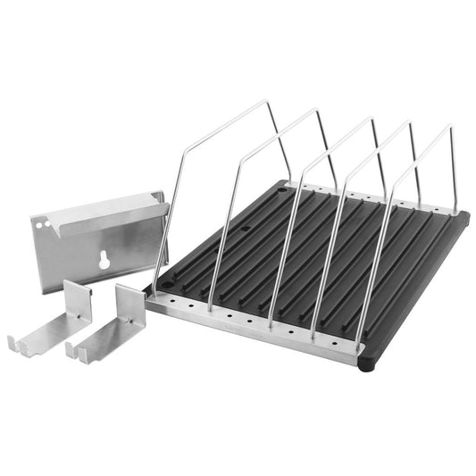 Broil King 3pc Cabinet Organizer Set