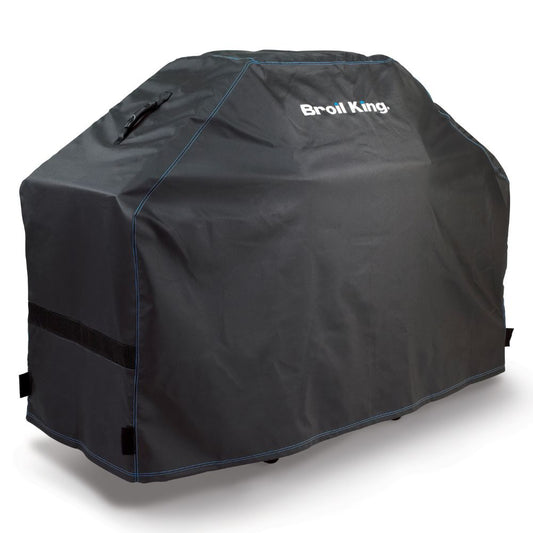 Broil King 400 Series Grill Cover: Signet/Sovereign/Crown/Baron