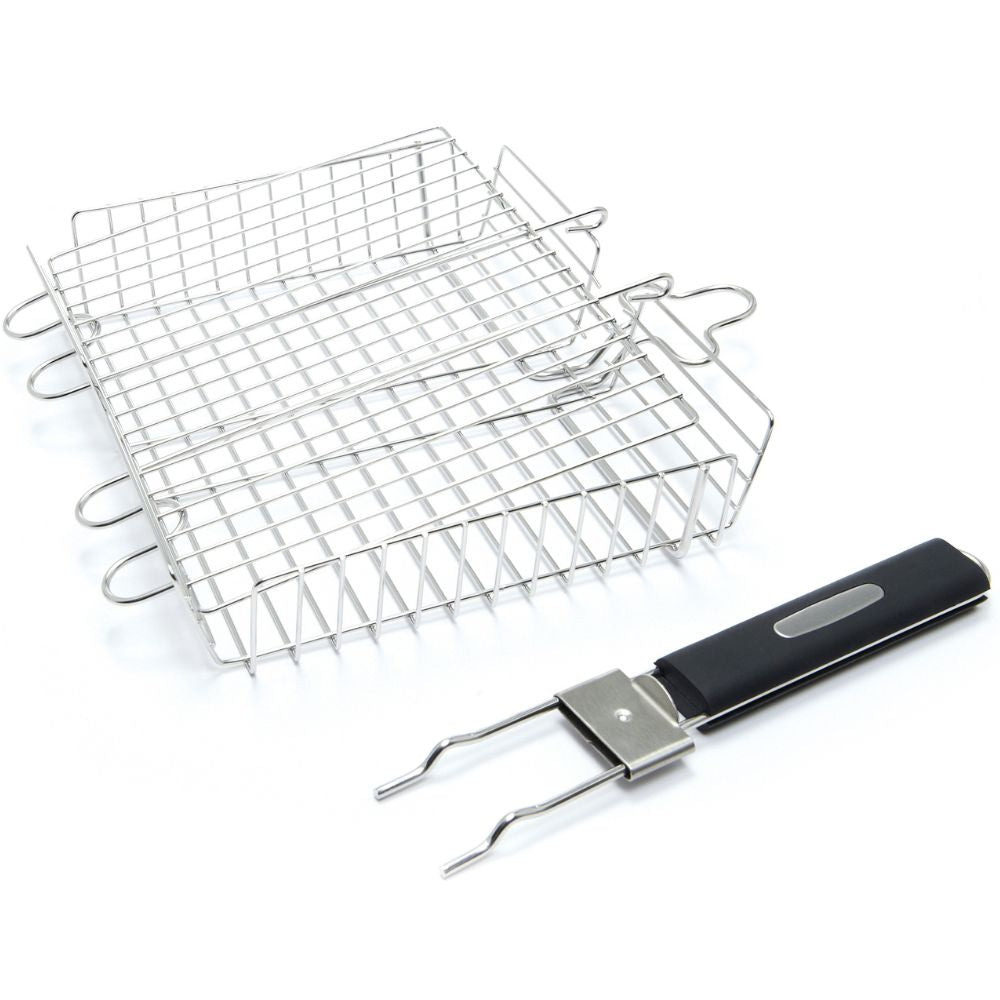 Broil King Adjustable Grill Basket