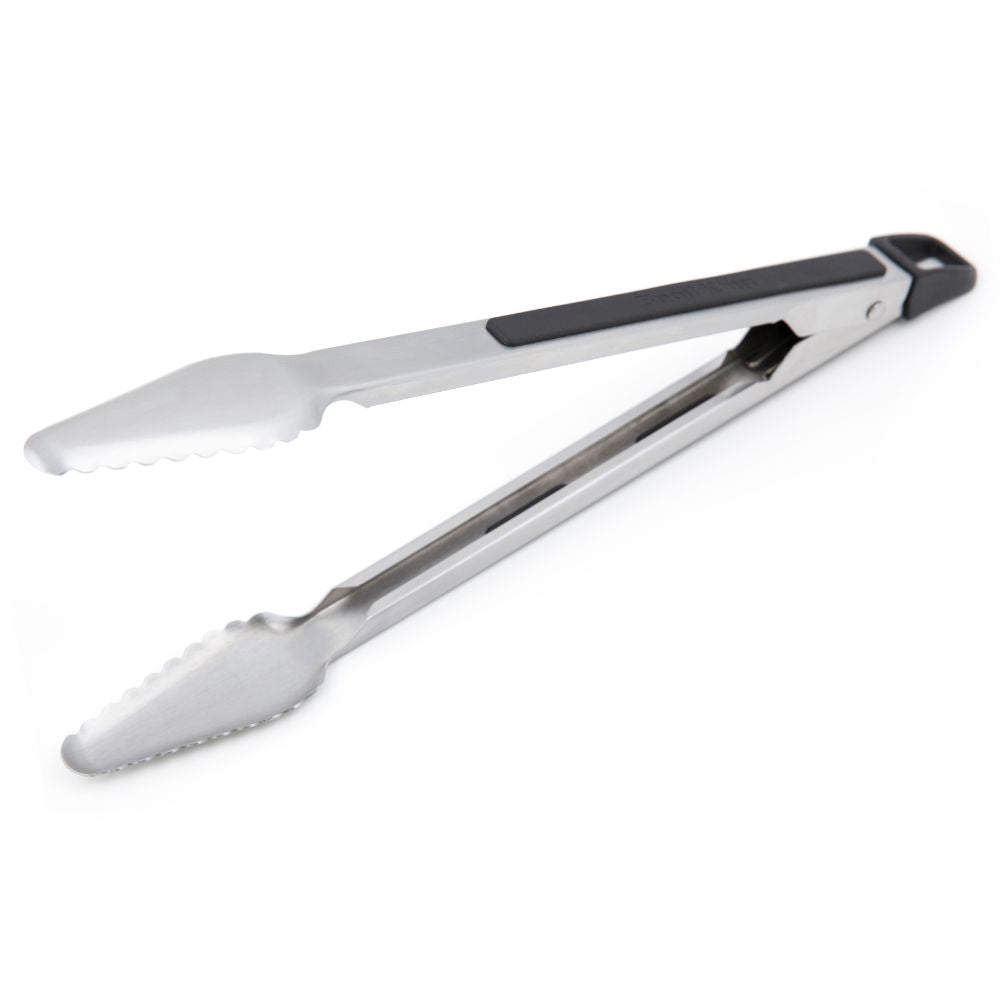 Broil King Baron 12" Precision Stainless Steel Tong