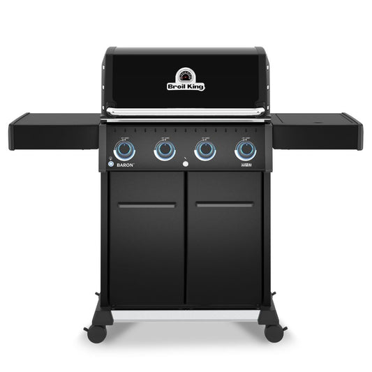 Broil King Baron 420 Pro Shadow Gas Grill