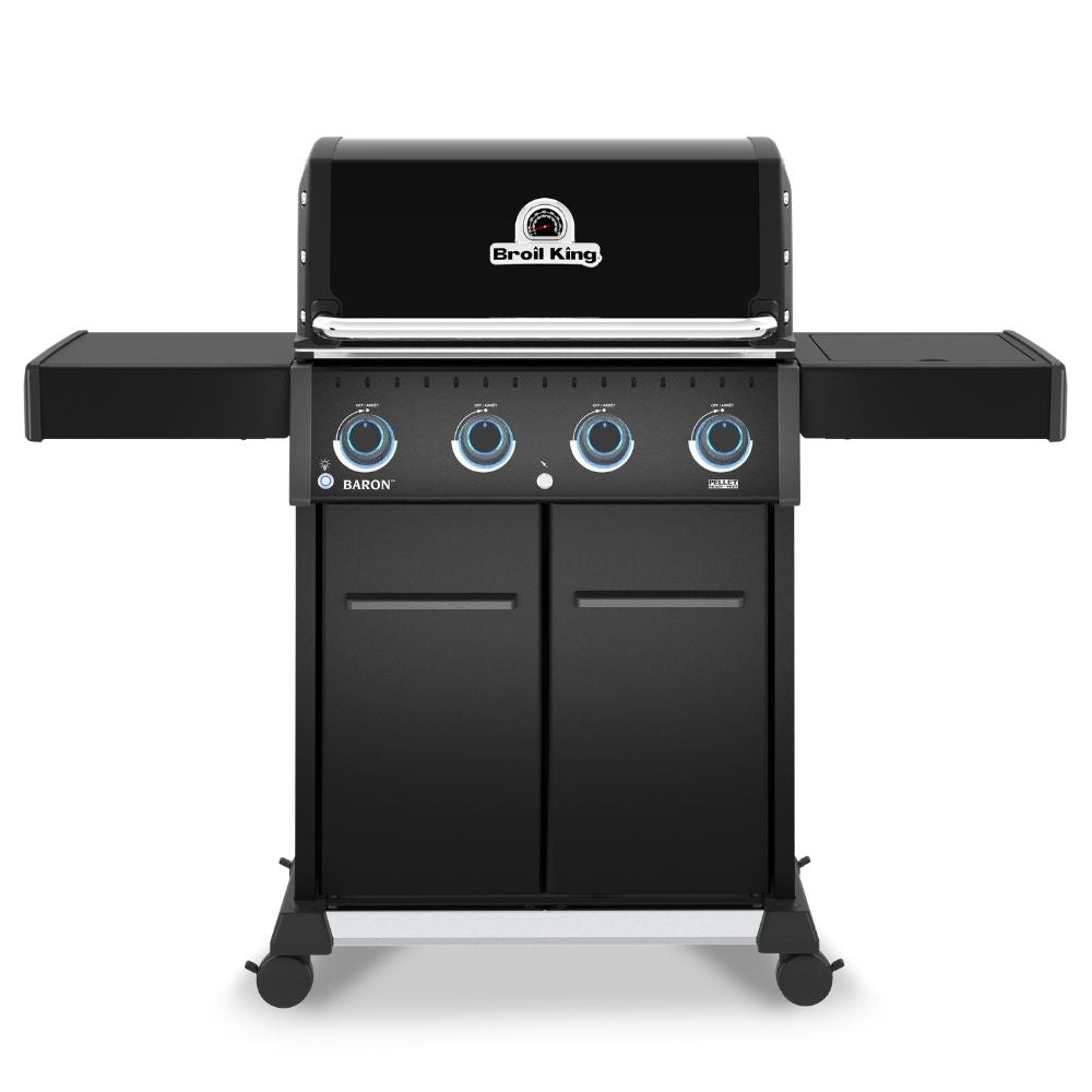 Broil King Baron 420 Pro Shadow Gas Grill