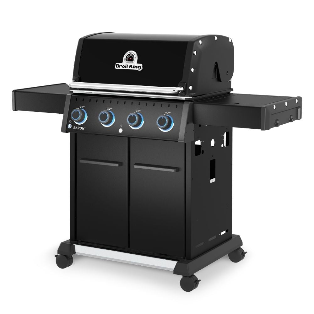 Broil King Baron 420 Pro Shadow Gas Grill