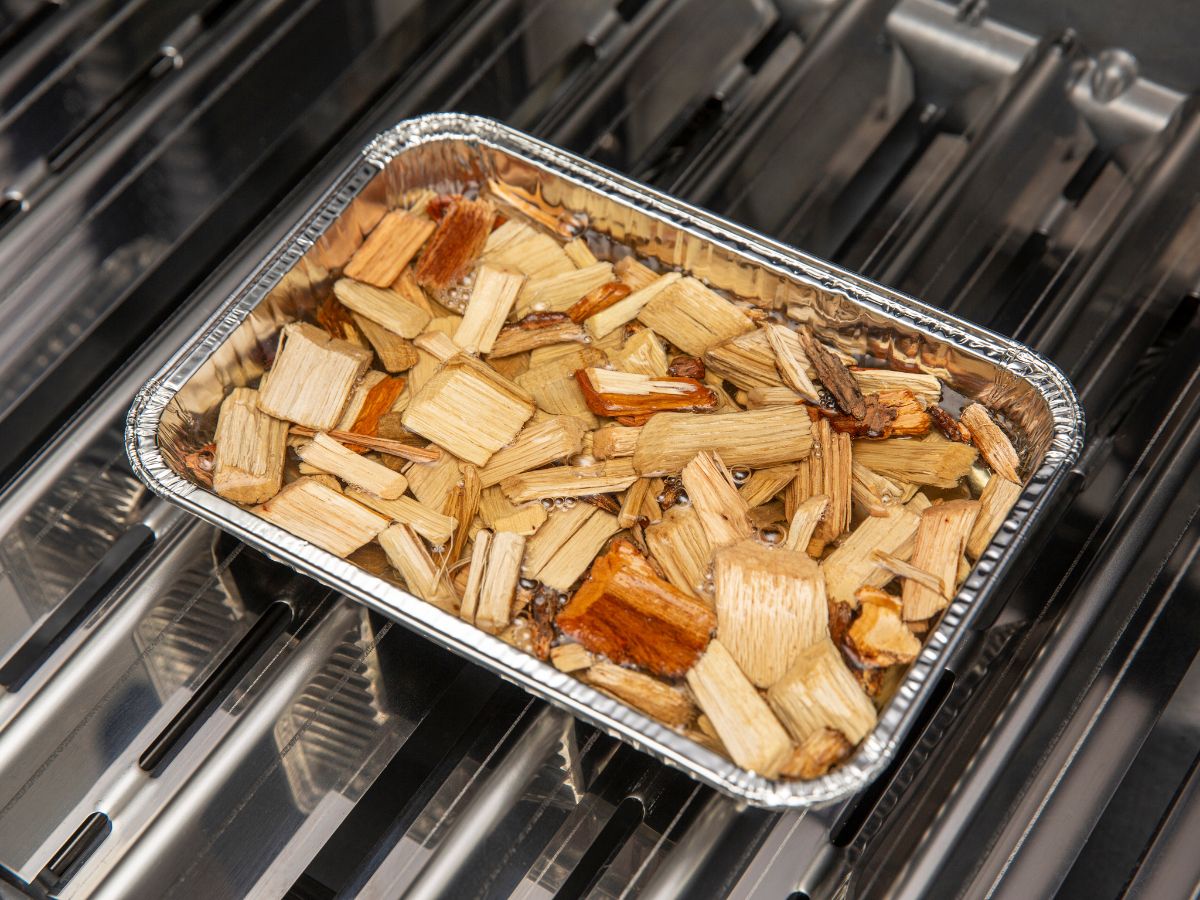 Broil King Baron Foil Drip Pan