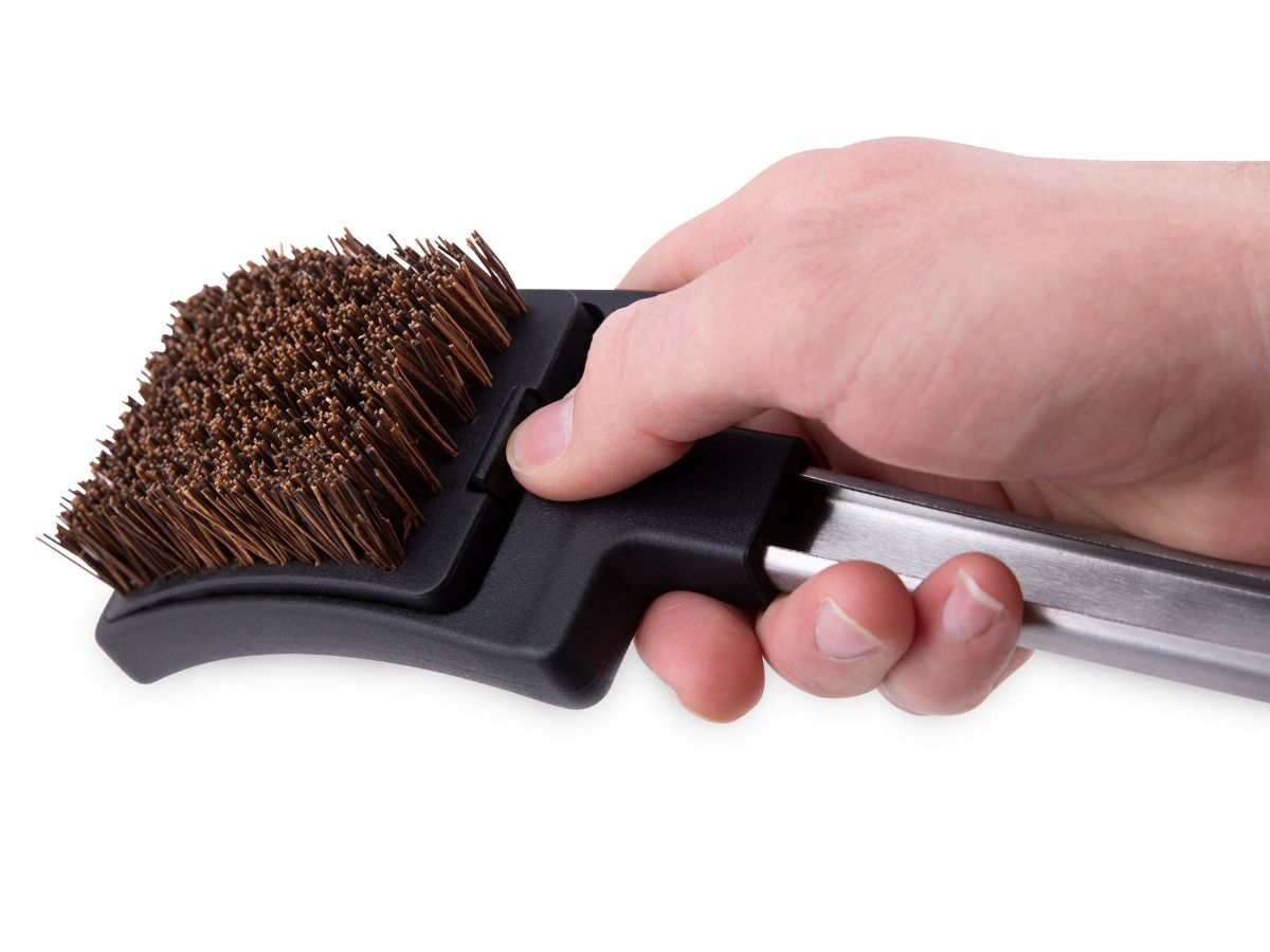 Broil King Baron Palmyra Brush