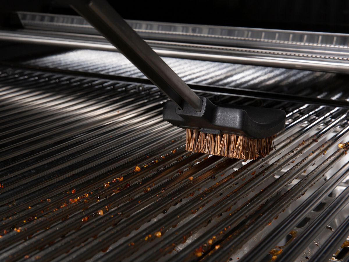Broil King Baron Palmyra Brush