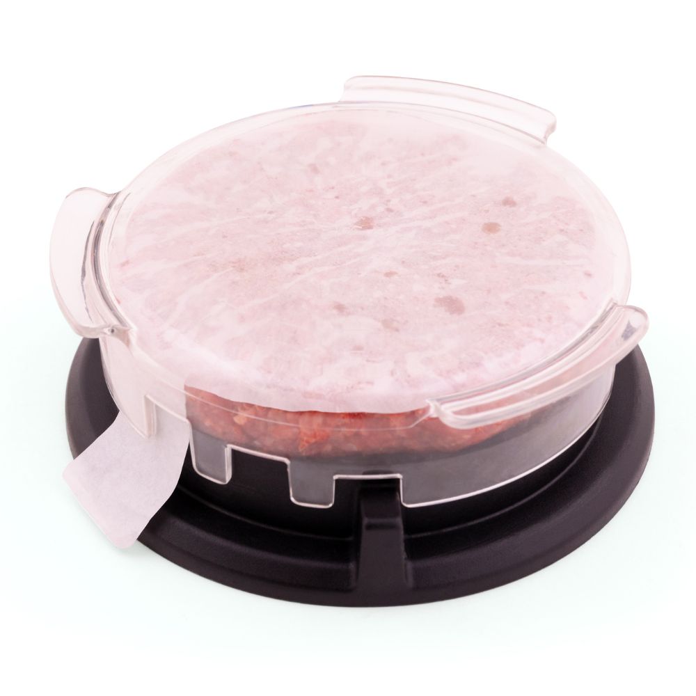 Broil King Burger Press Paper