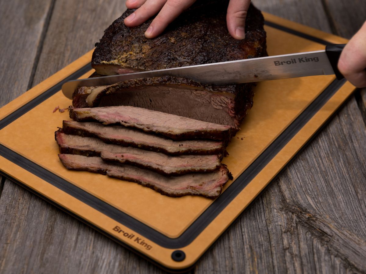 Broil King Carving Knife