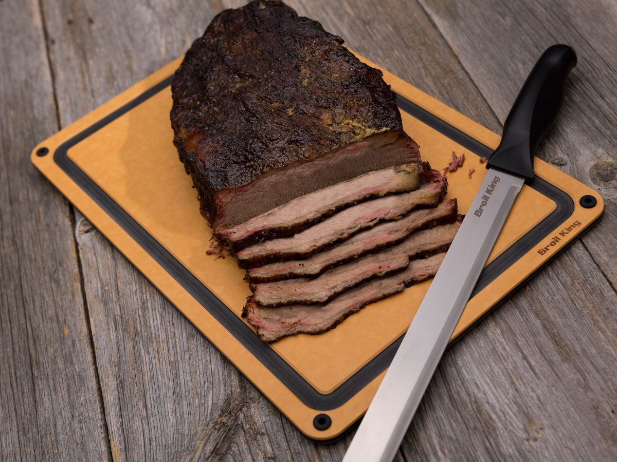 Broil King Carving Knife