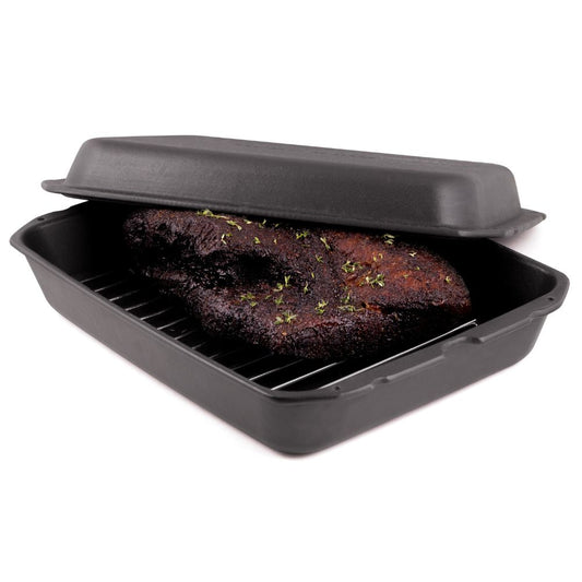 Broil King Cast Iron Multi Roaster