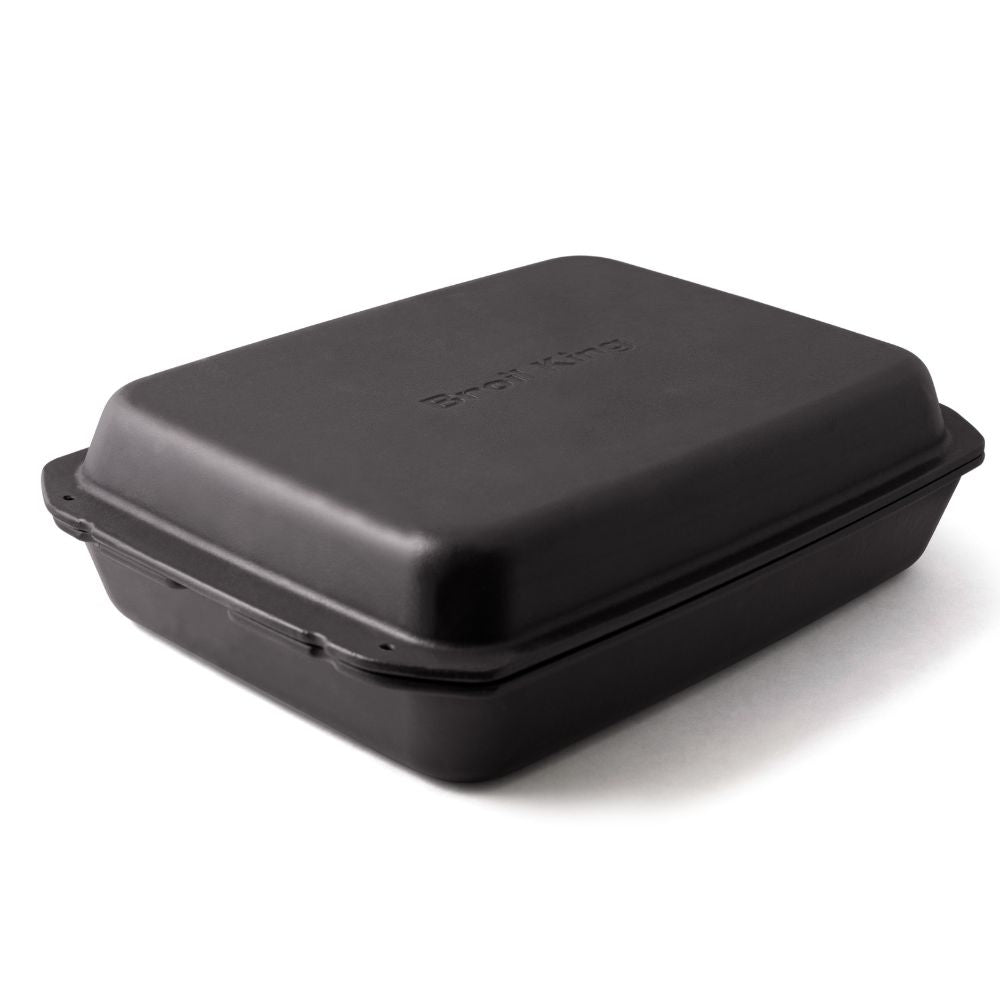Broil King Cast Iron Multi Roaster
