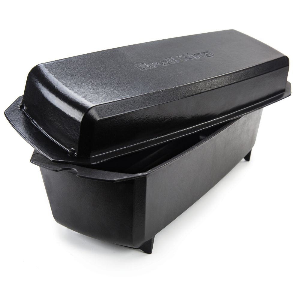 Broil King Cast Iron Rib Roaster