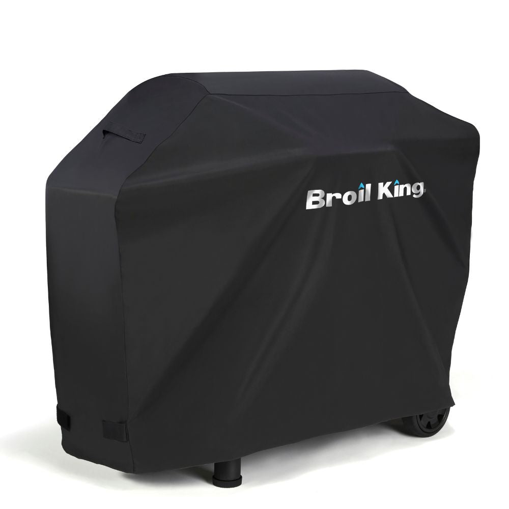 Broil King Crown 500 Pellet Grill Cover