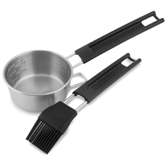 Broil King Deluxe 2pc Basting Set
