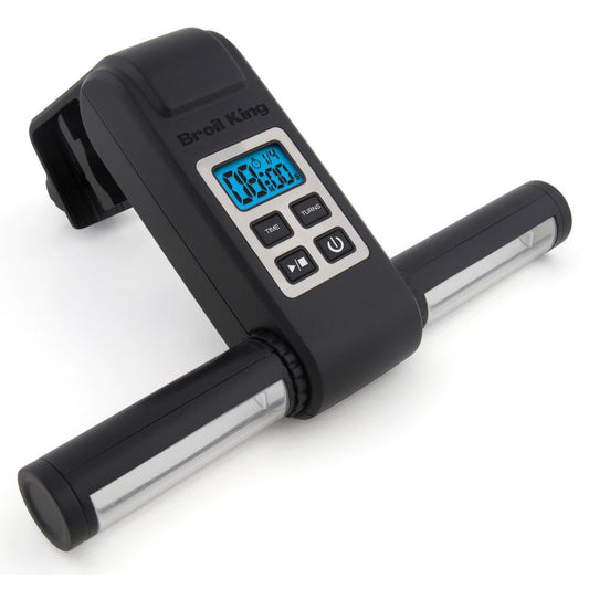 Broil King Deluxe Grill Light with Timer