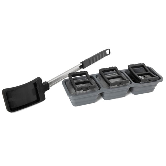 Broil King Ice Grill Brush