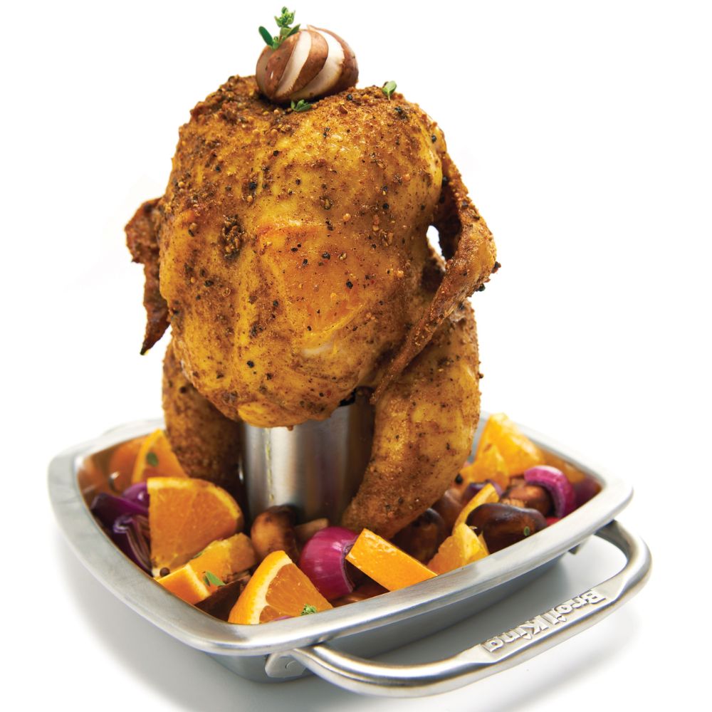 Broil King Imperial Chicken Roaster