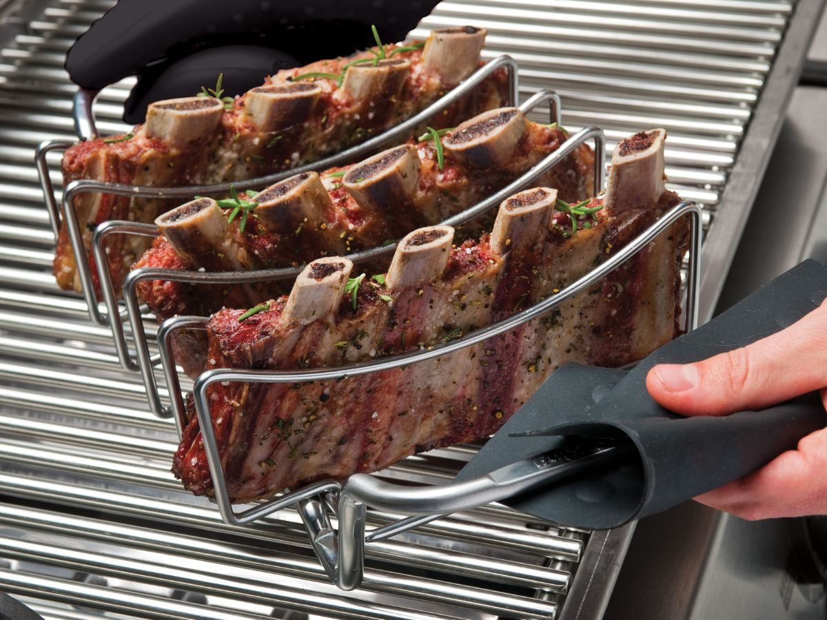 Broil King Imperial Rib Rack