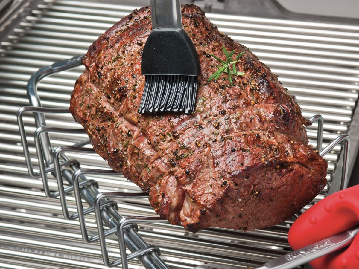 Broil King Imperial Rib Rack