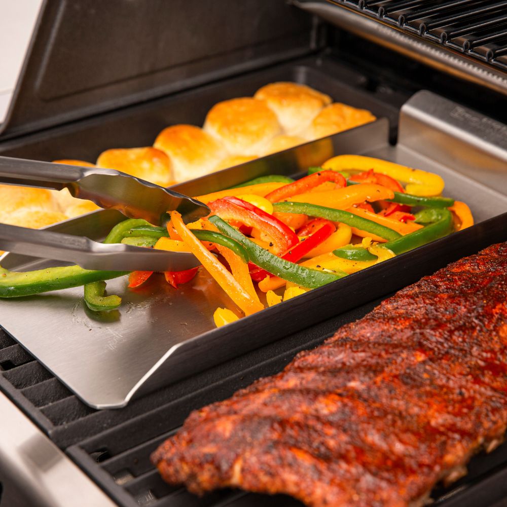 Broil King Narrow Griddle