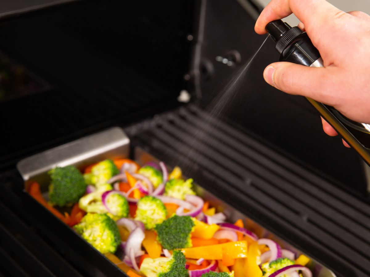 Broil King Oil Spritzer