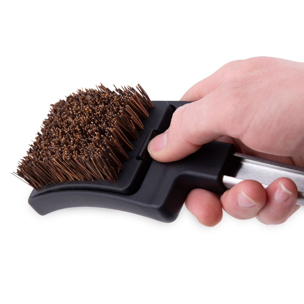 Broil King Palmyra 3pc Replacement Brush Heads