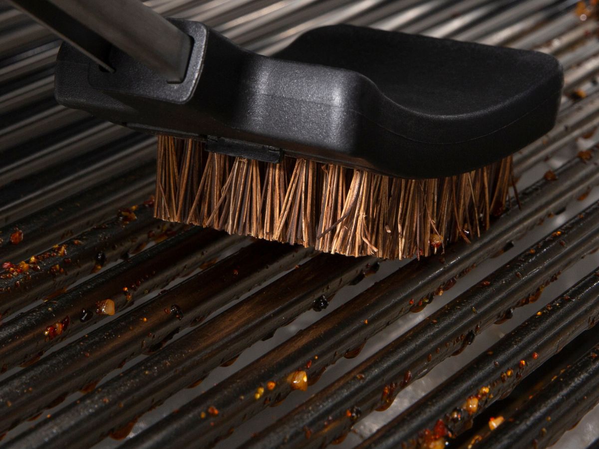 Broil King Palmyra 3pc Replacement Brush Heads