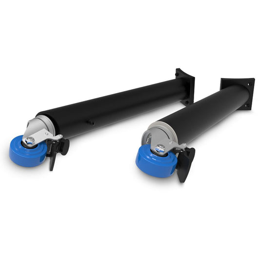 Broil King Pellet Caster Kit