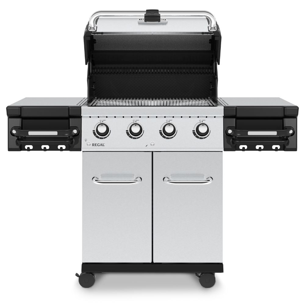 Broil King Regal S 420 Pro Gas Grill