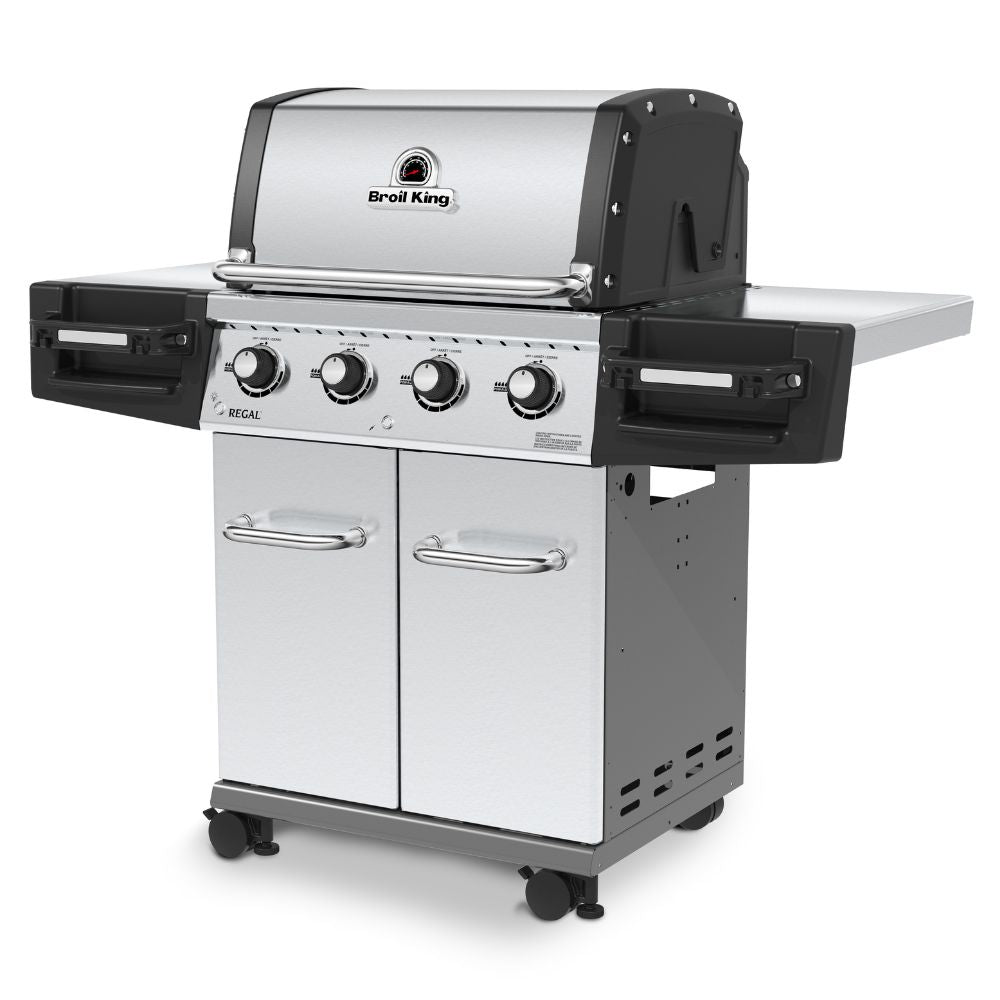 Broil King Regal S 420 Pro Gas Grill
