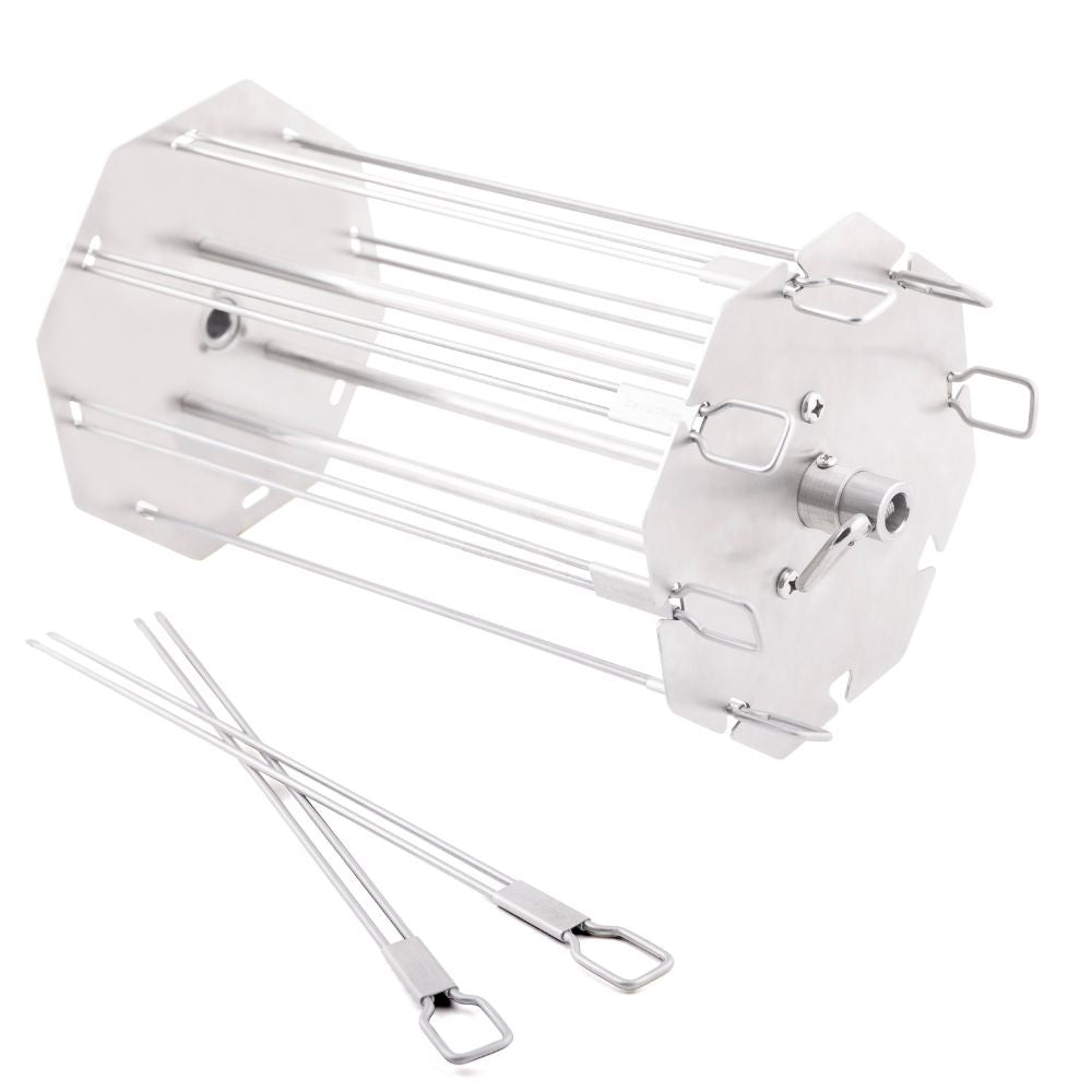 Broil King Rotisserie Skewers Set