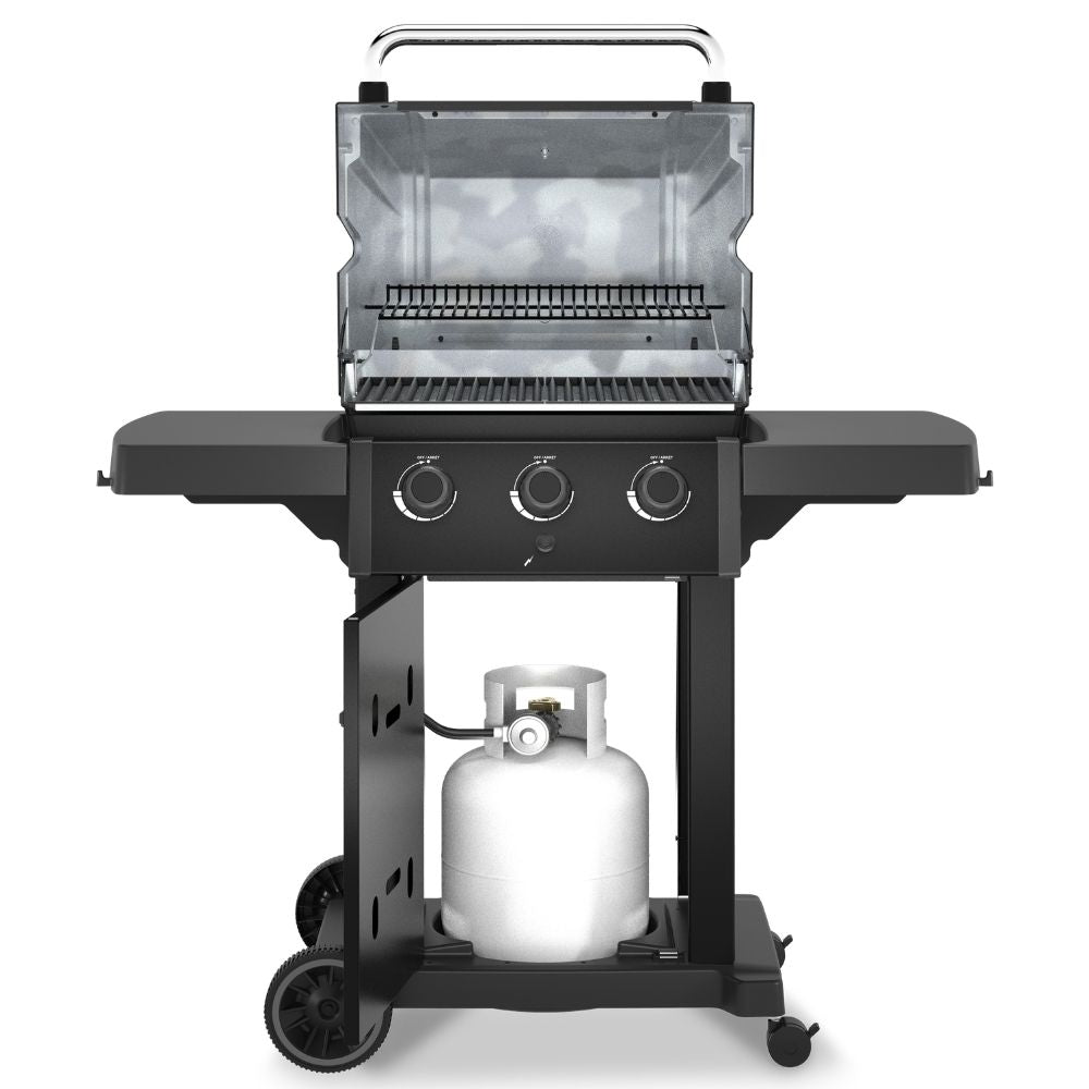 Broil King Royal 320 Shadow Gas Grill