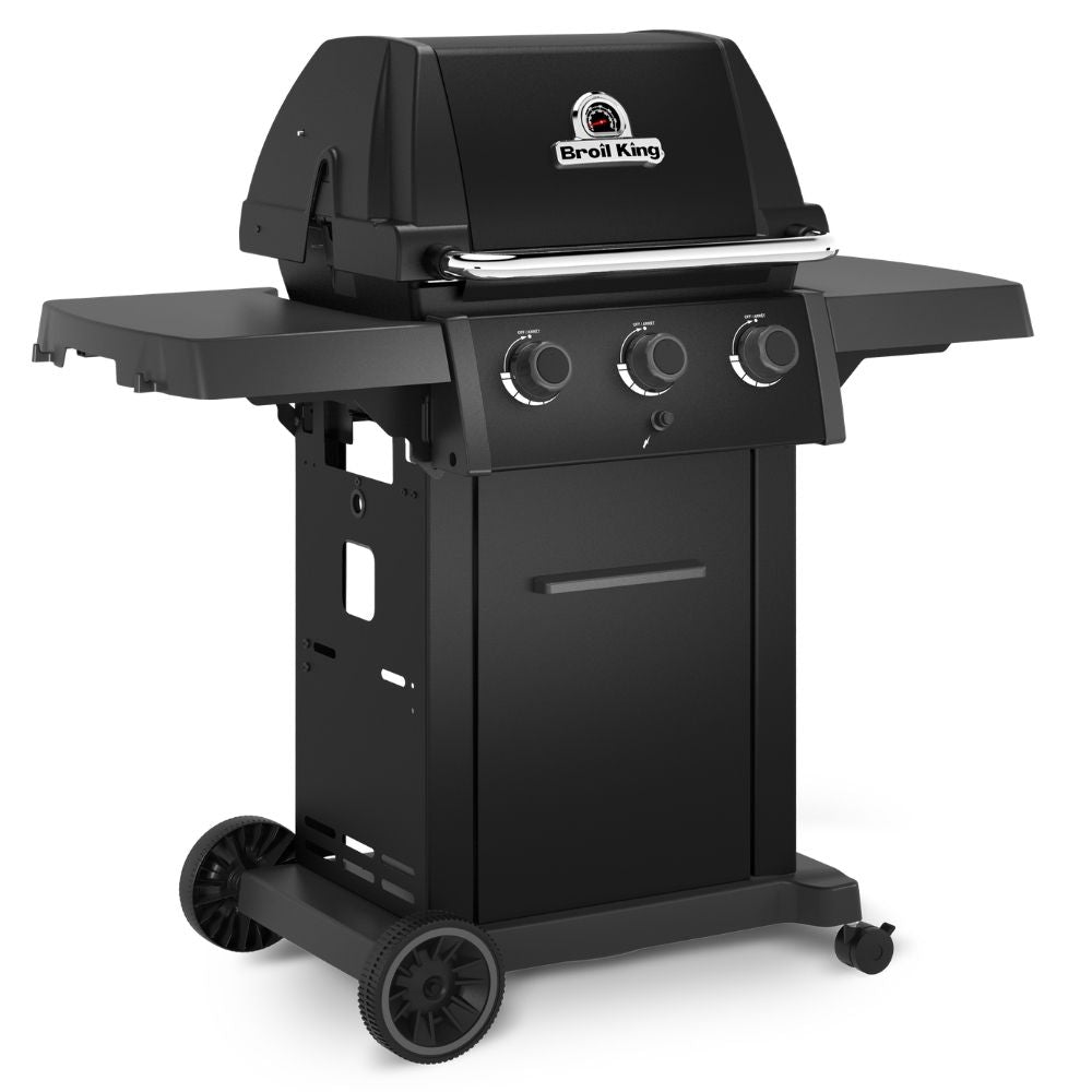 Broil King Royal 320 Shadow Gas Grill