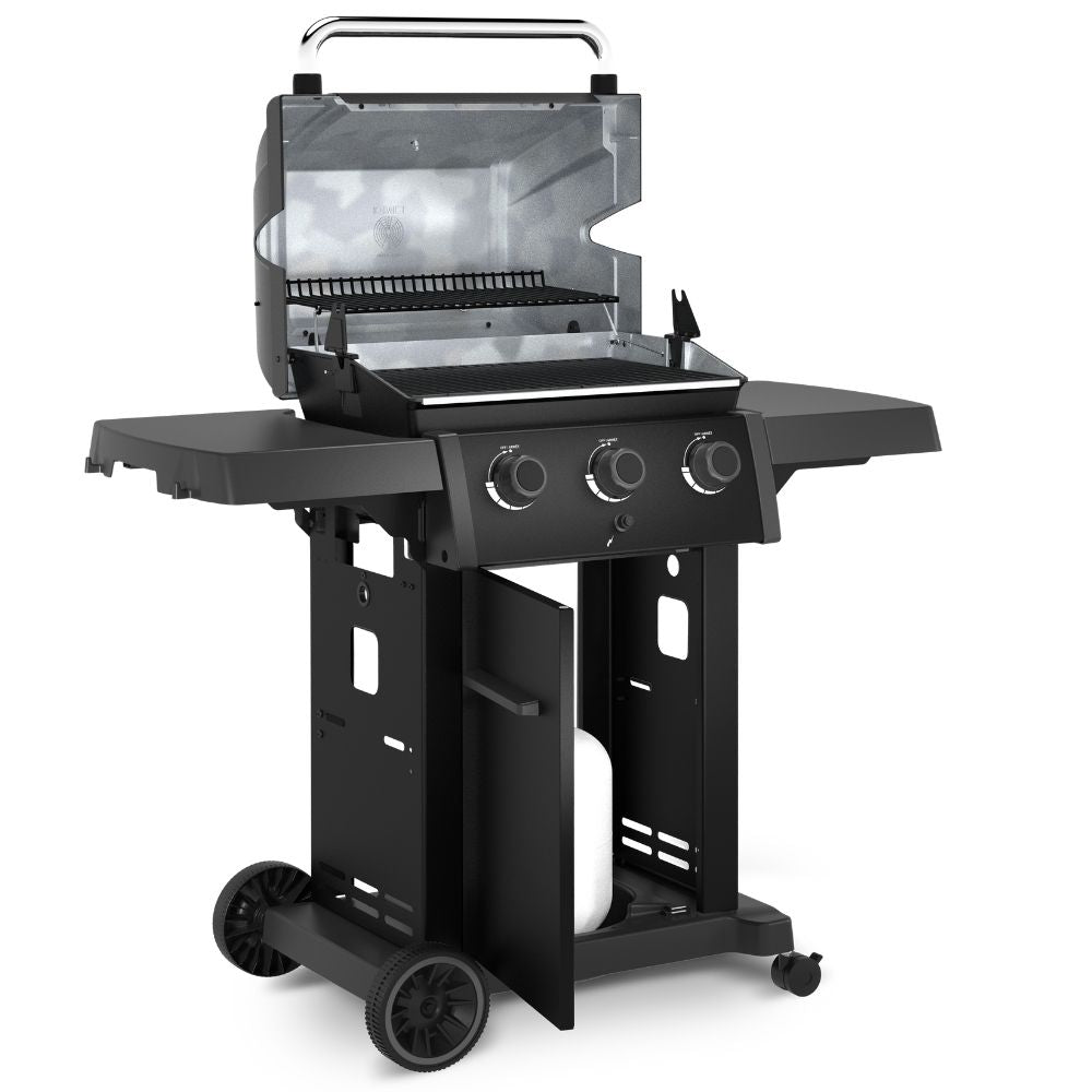 Broil King Royal 320 Shadow Gas Grill