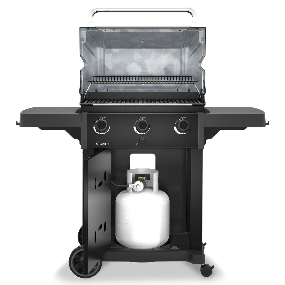 Broil King Signet 320 Shadow Gas Grill