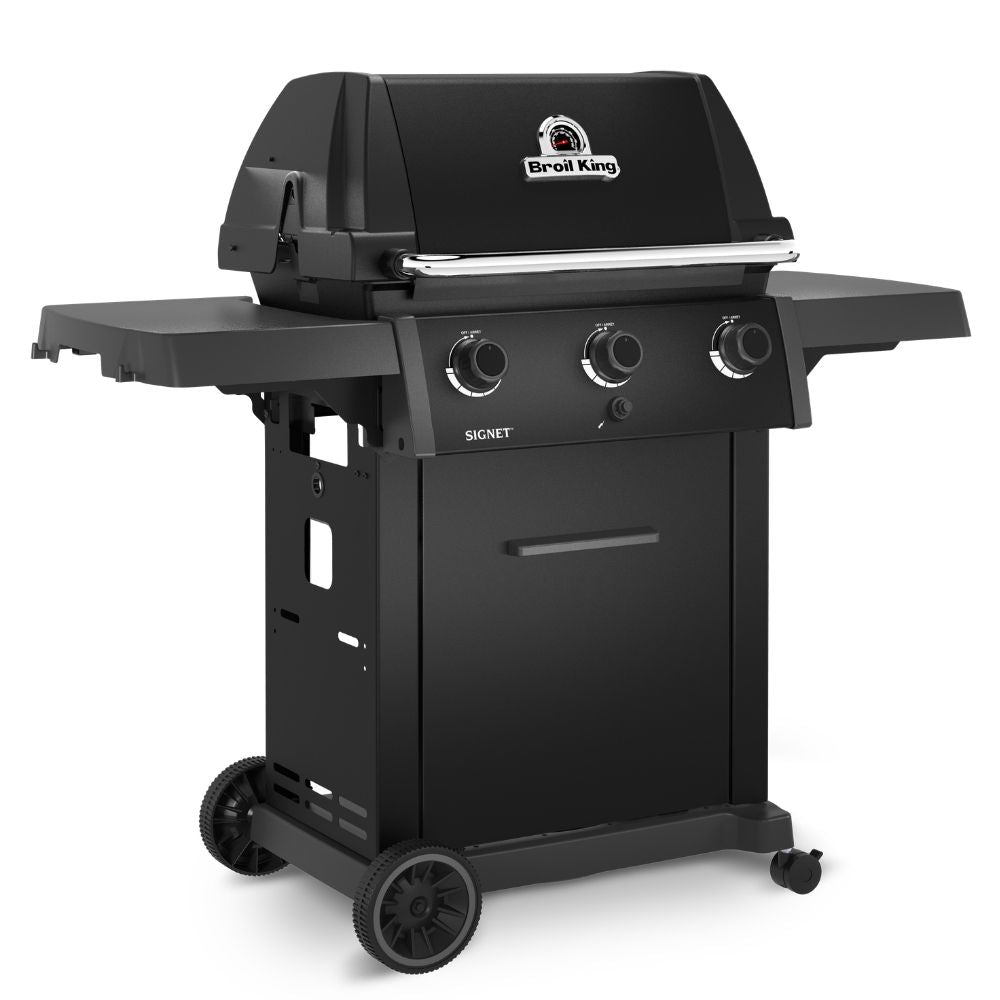 Broil King Signet 320 Shadow Gas Grill