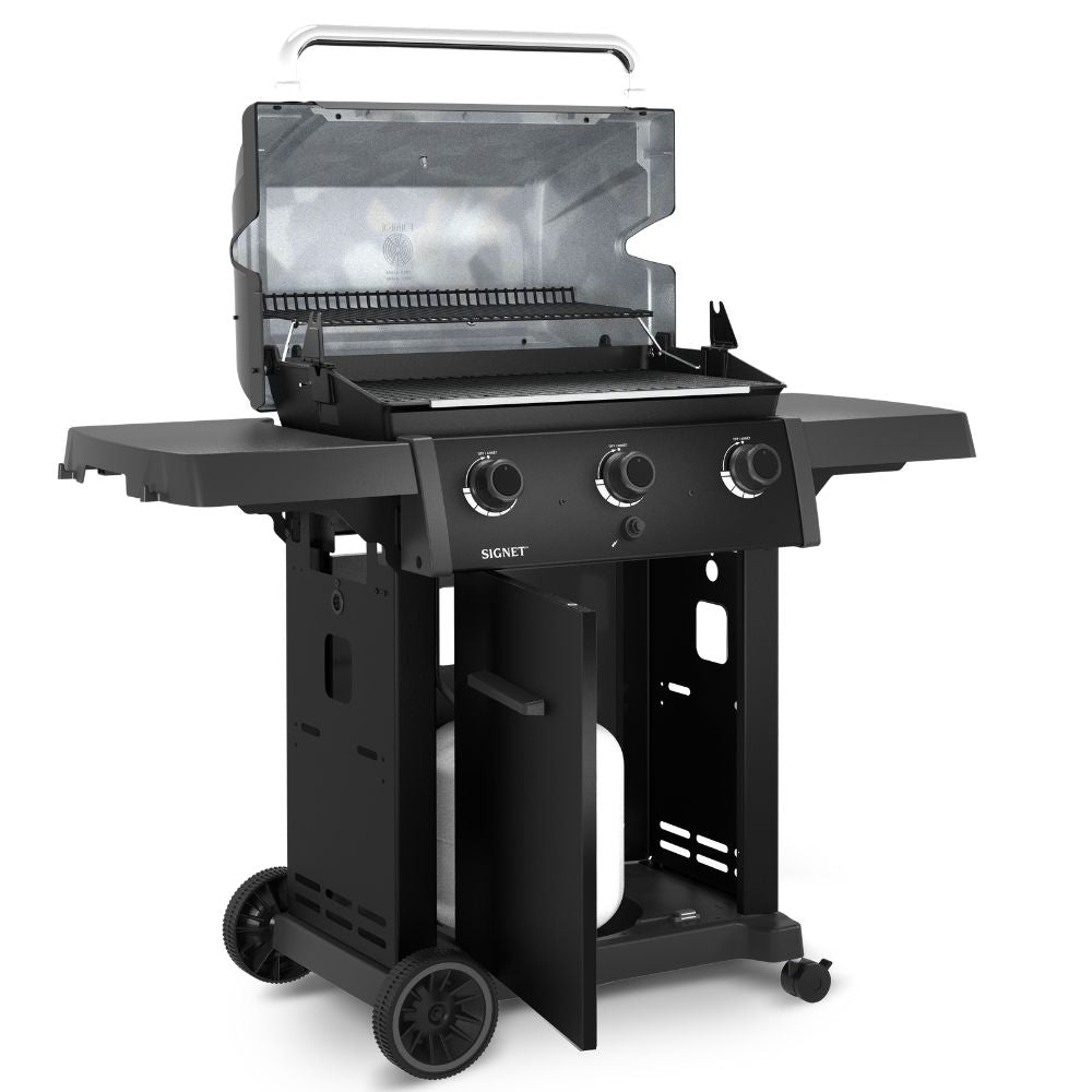 Broil King Signet 320 Shadow Gas Grill