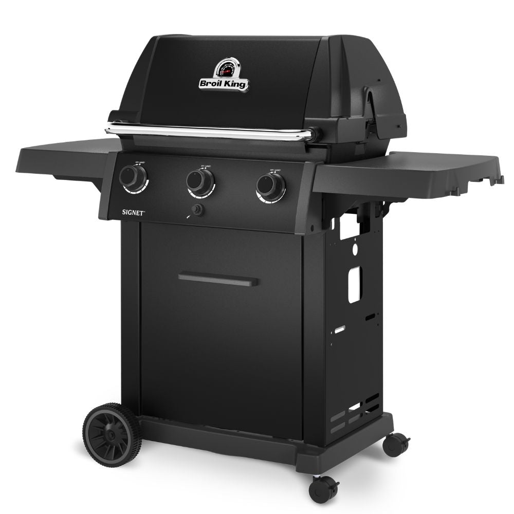 Broil King Signet 320 Shadow Gas Grill
